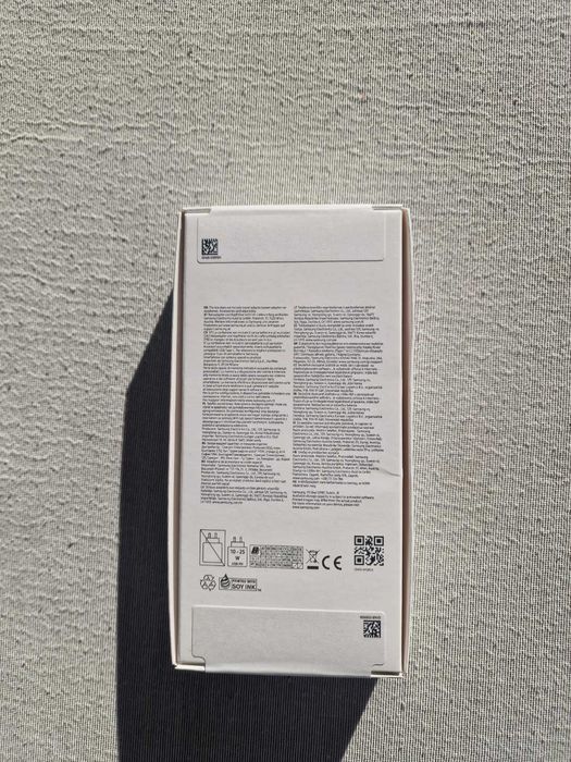 Изгодно - Samsung Galaxy A16 4G, чисто нов с 24 м. с гаранция към А1.