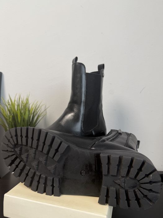 Дамски боти Tom Tailor