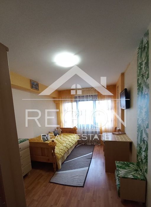 Дава се под наем Двустаен апартамент в Варна, Виница - 60 кв.м за 357 € - Снимка #1