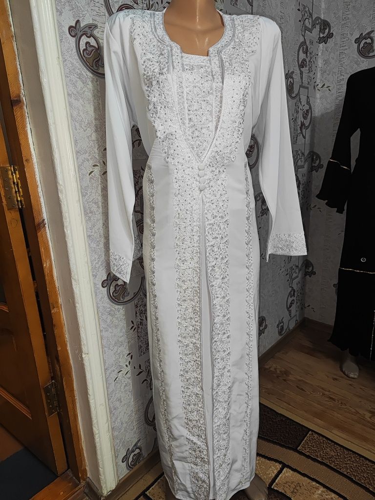 Абайки из Медины.