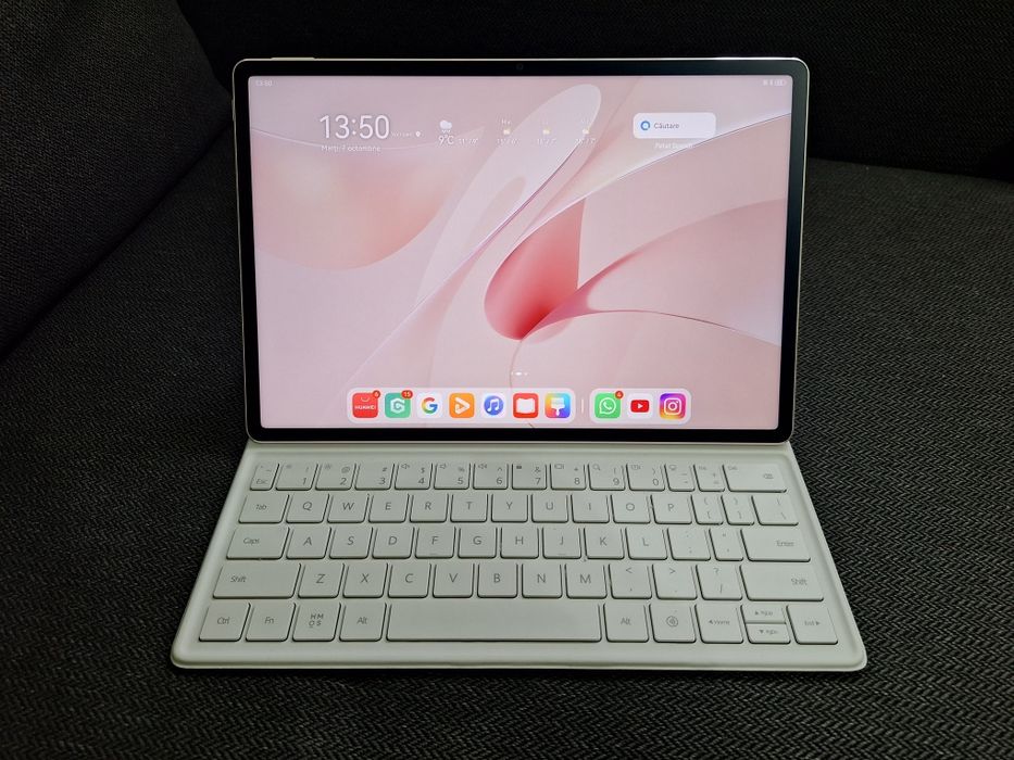 Huawei MatePade 12X