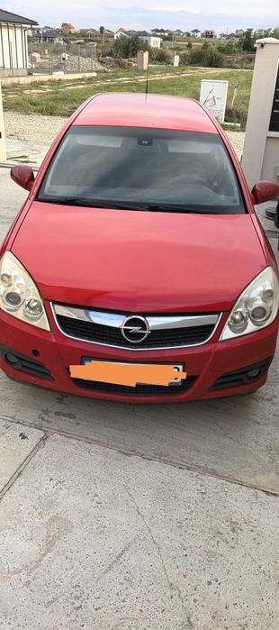 Vand Opel Vectra C,