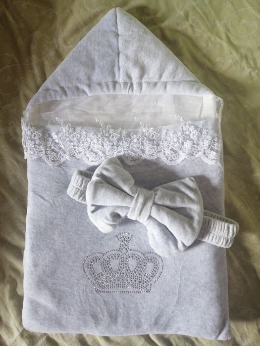 Продам конверт на выписку