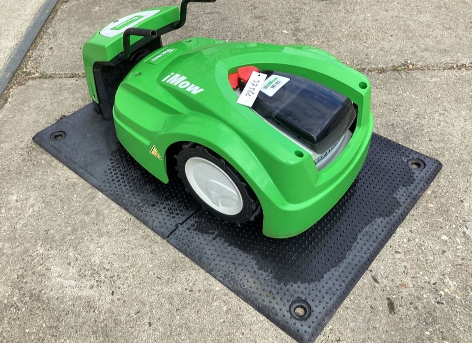 Robot Viking iMow MI 422