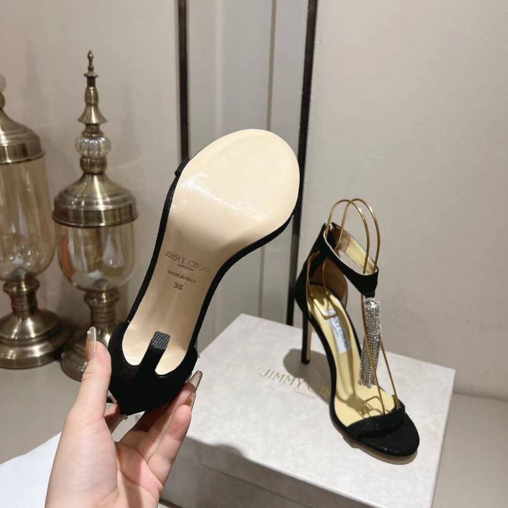 Pantofi Jimmy Choo