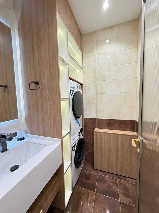 Квартира в ЖК NRG Mirzo-Ulugbek -  аренда на длительный срок!