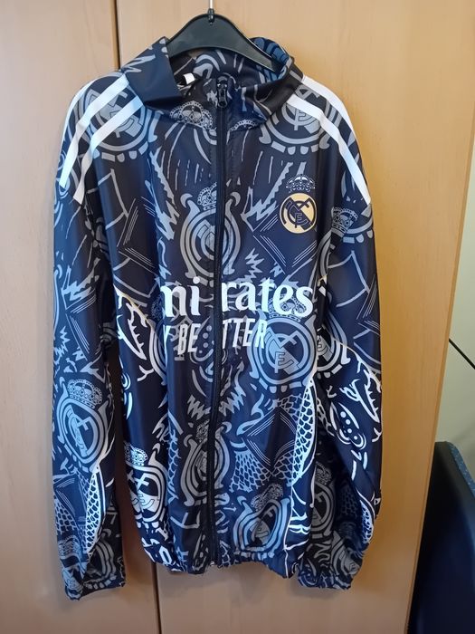 Sweater Real Madrid