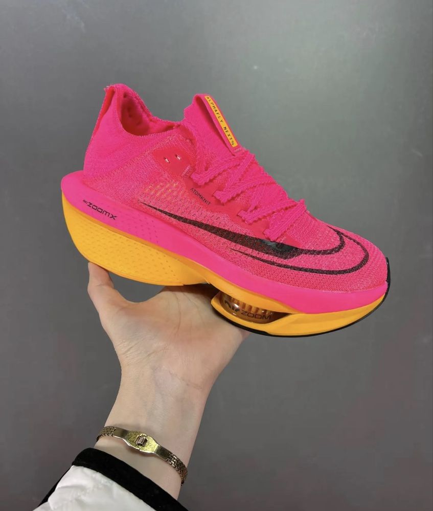 Nike alphafly 2 маратонки за бягане