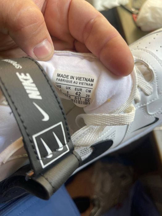 Срочно Nike Air Style