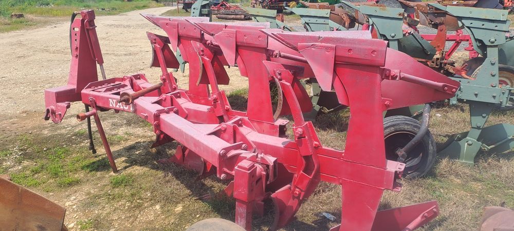 Plug reversibil naud piesa