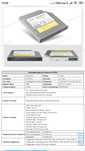 Оптично DVD Slim устройство Panasonic UJDA730 IDE/ATAPI Slim DVD/CD-RW