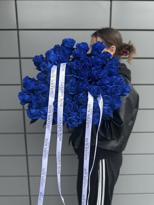 Доставка цветов, Kaspi Red