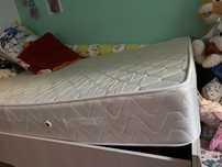 Saltea relaxa ca nouă 120/200/25