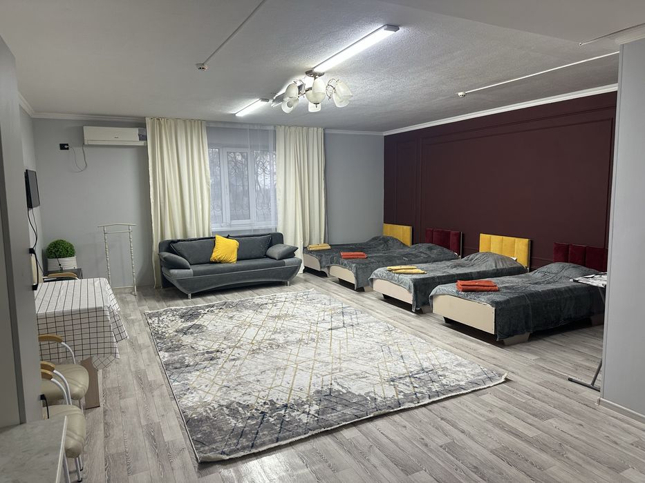 Сдается гостевой дом