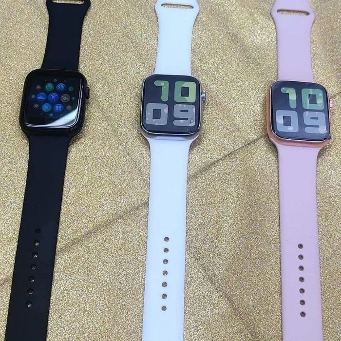 Смарт часовник smart watch Х7 Водоустройчиво/Пулсоксиметър/Тъчскрийн