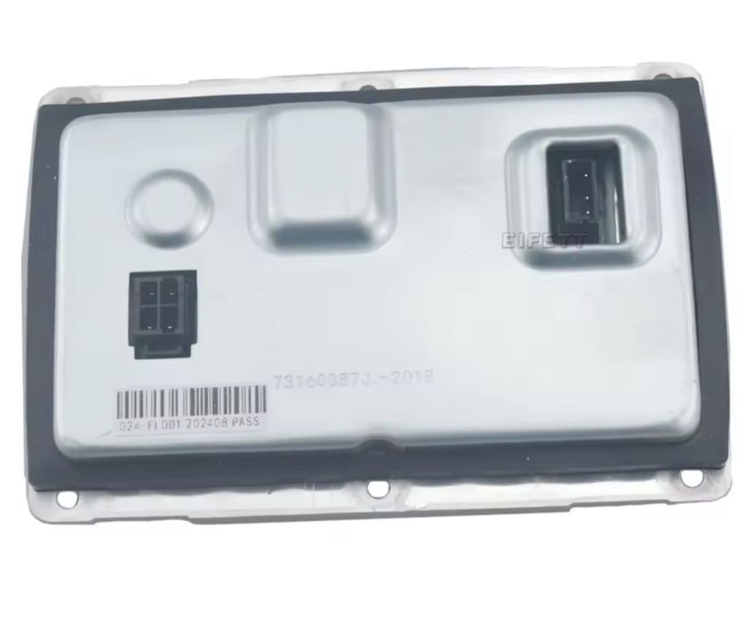 Droser Balast Calculator Xenon Far Balast Audi A4 B6 Vw Passat B6