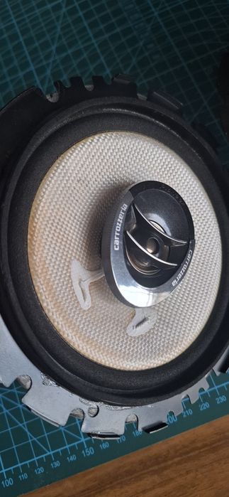 Pioneer Carrozzeria TS F1600