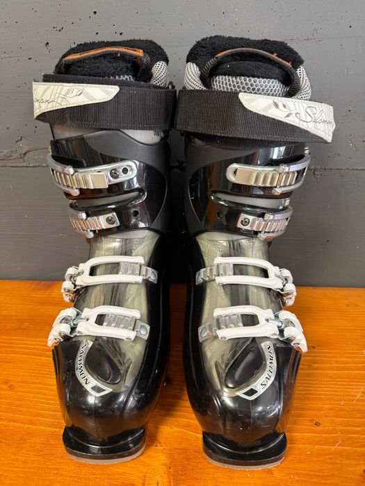 clapari salomon divine rs 8 mondo 26,5 europa 41