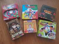 Занимателни логически игри за деца от 8+ години