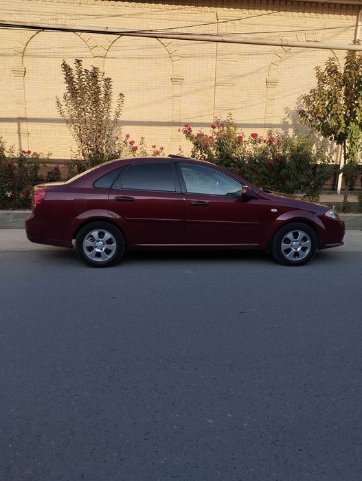 Жентра, Пропан -4. Джентра.Jentra