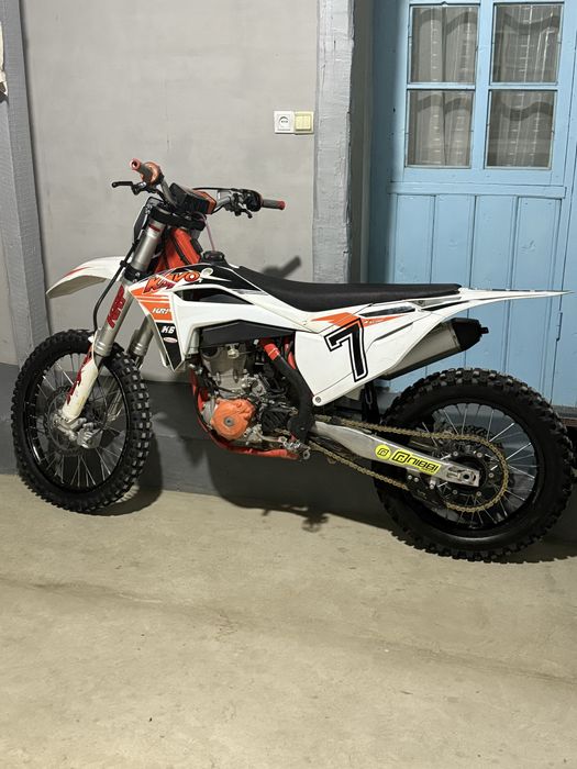 KAYO K6 dokument bor 250 kub