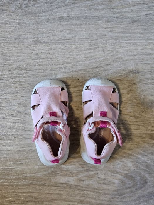 Продаются сандалии biomecanics