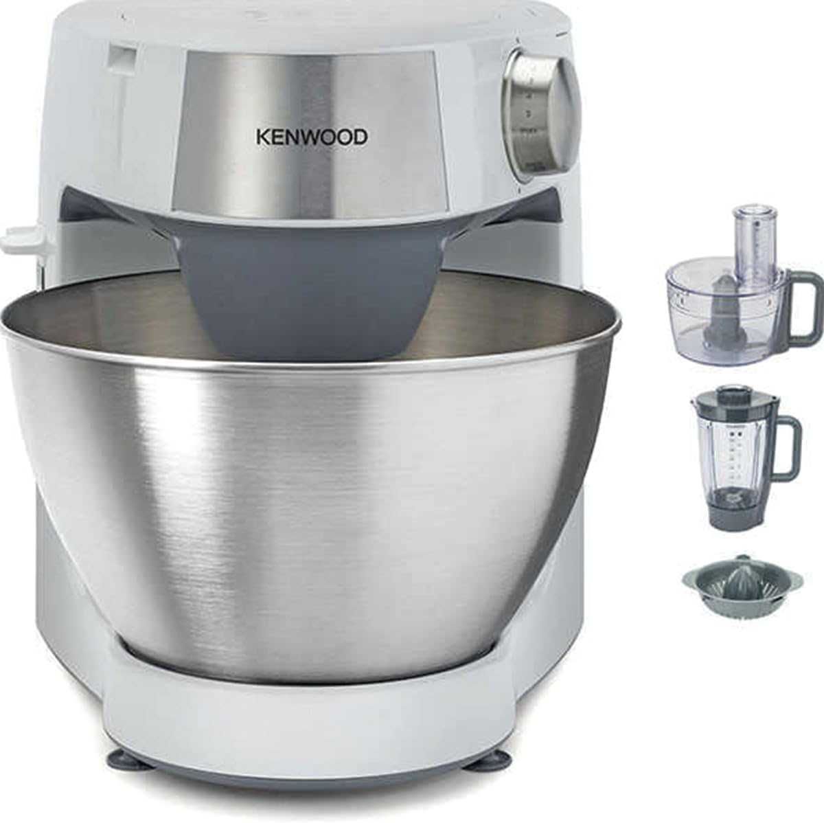 Кухненски робот Kenwood Prospero+ (KHC29.H0WH) 4.3L 1000W
