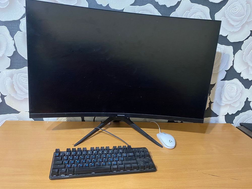 Продам игровой компьютер