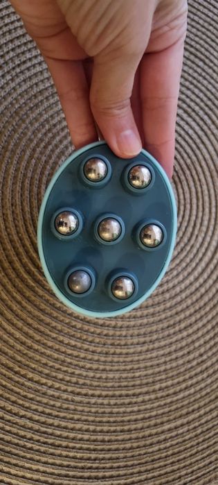 Dispozitiv anticelulitic