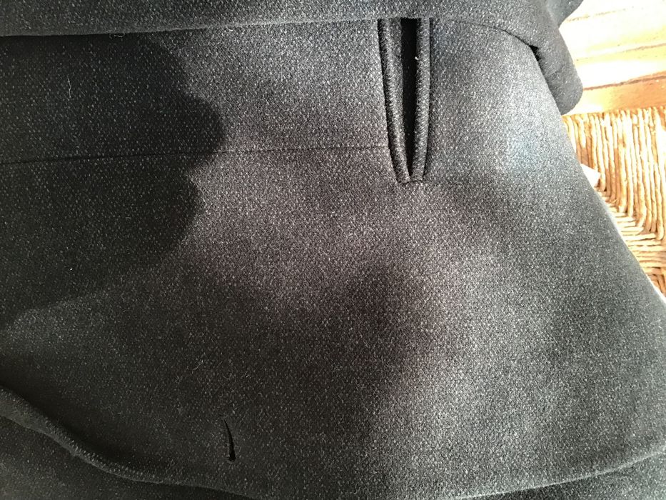 Sacou elegant, de calitate pentru bărbați, Next, L