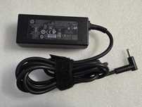 Incarcator laptop HP 19.5V 2.31A 45W mufa 4.5x3.0mm - poze reale