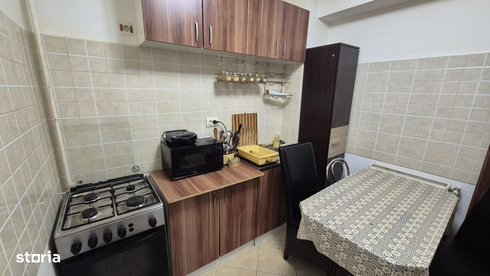 Apartament 2 camere Berceni- Cretestilor