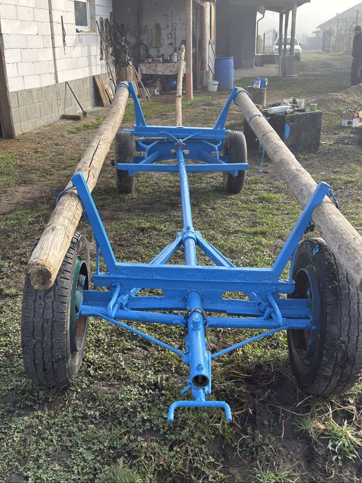 Vand caruta in stare buna