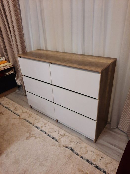 Комод Komod супер цена  arzon narxlarda