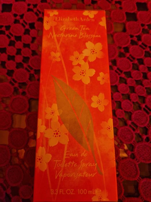 Perfume Elizabeth Arden 100ml
