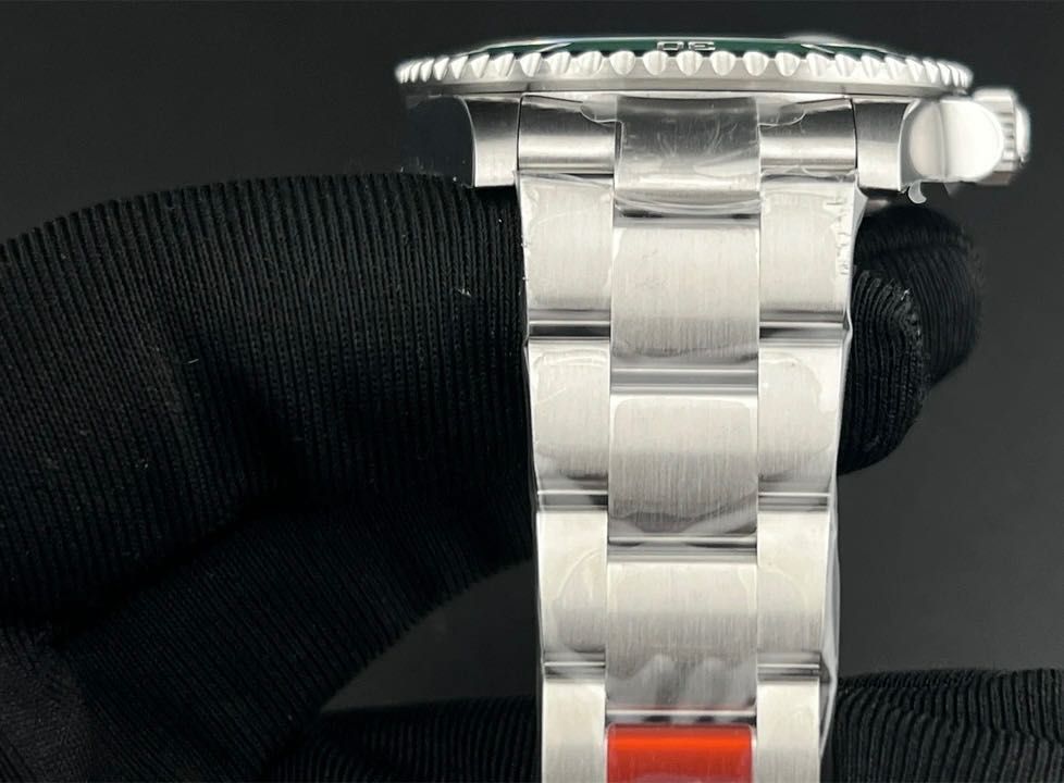 Rolex Submariner | Модифициран | 126610LV “Starbucks” | 41mm | VS3235