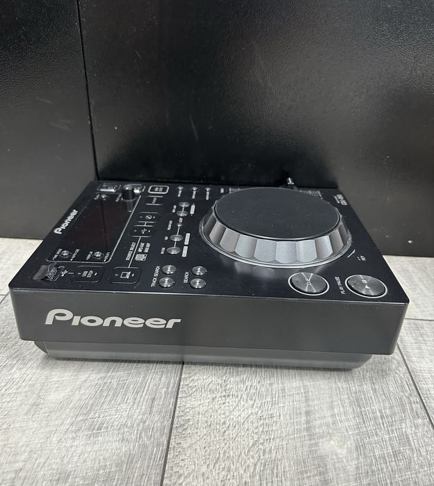 NDP Amanet NON-STOP Calea Vitan Nr. 121 PLAYER PIONEER CDJ350 (28059)
