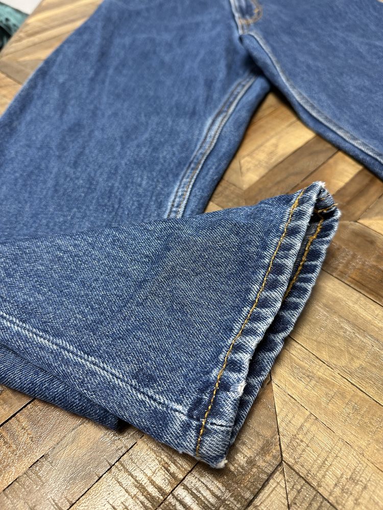 Blugi vintage 100% bumbac