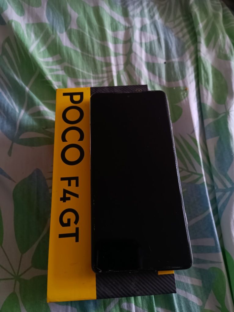 Продам Смартфон Poco F4 GT