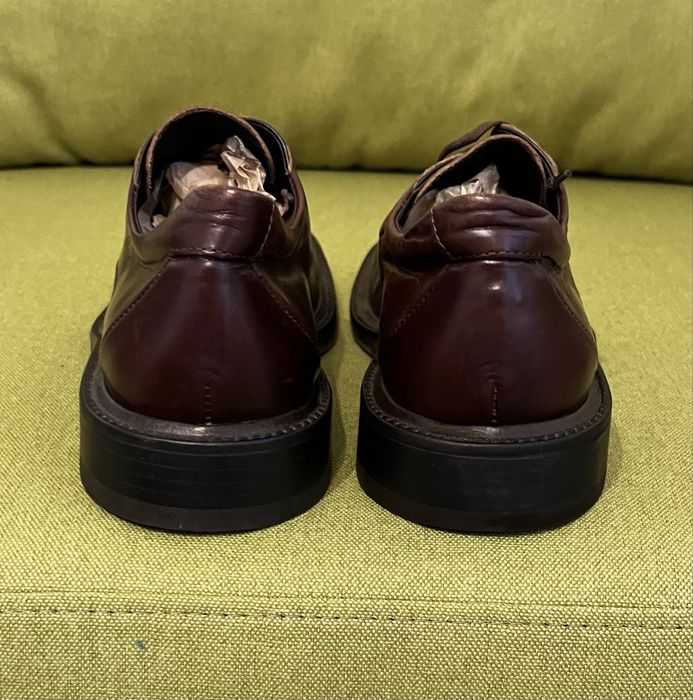 Pantofi barbati piele naturala