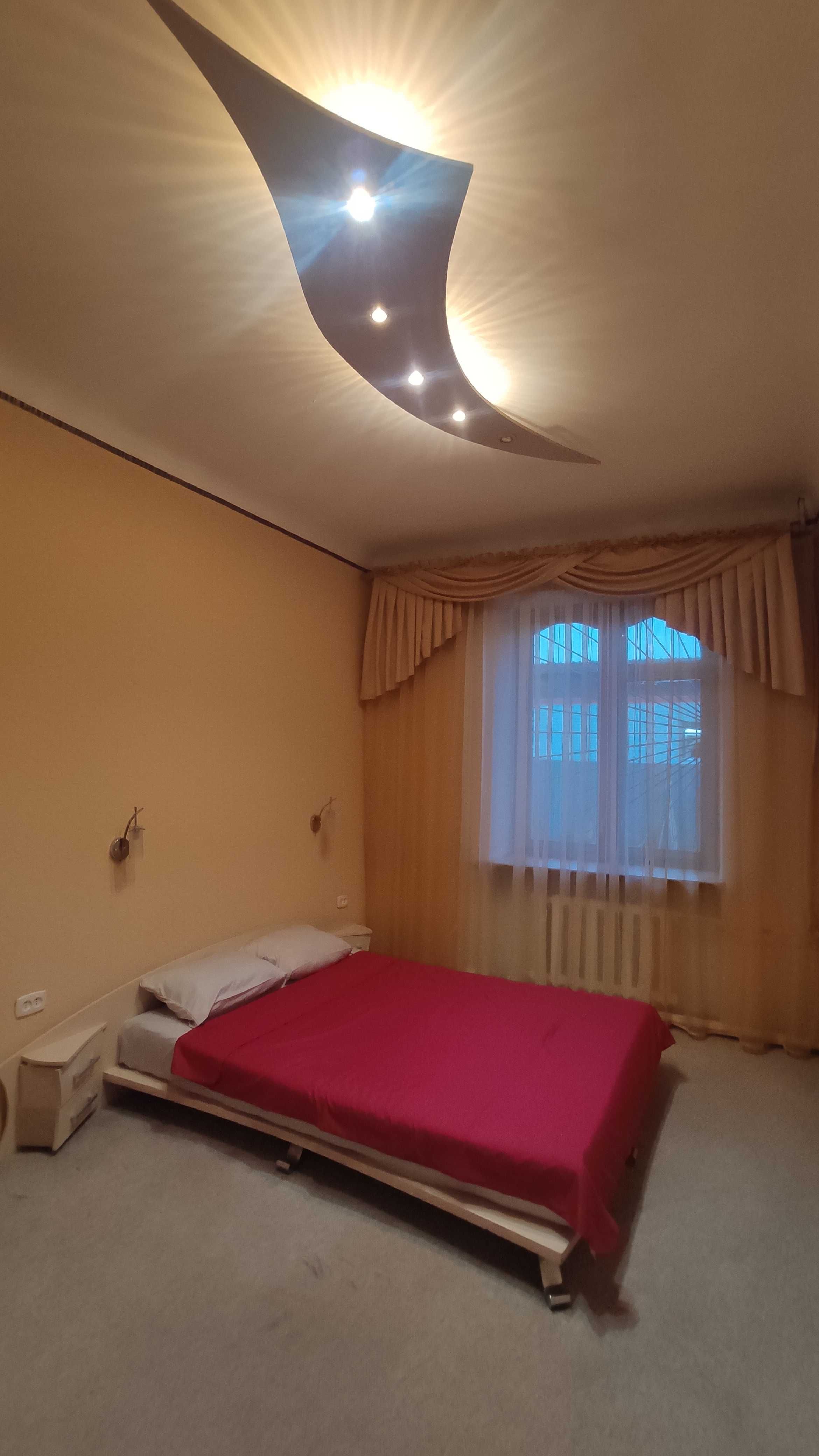 Продам 2-х комнатную квартиру