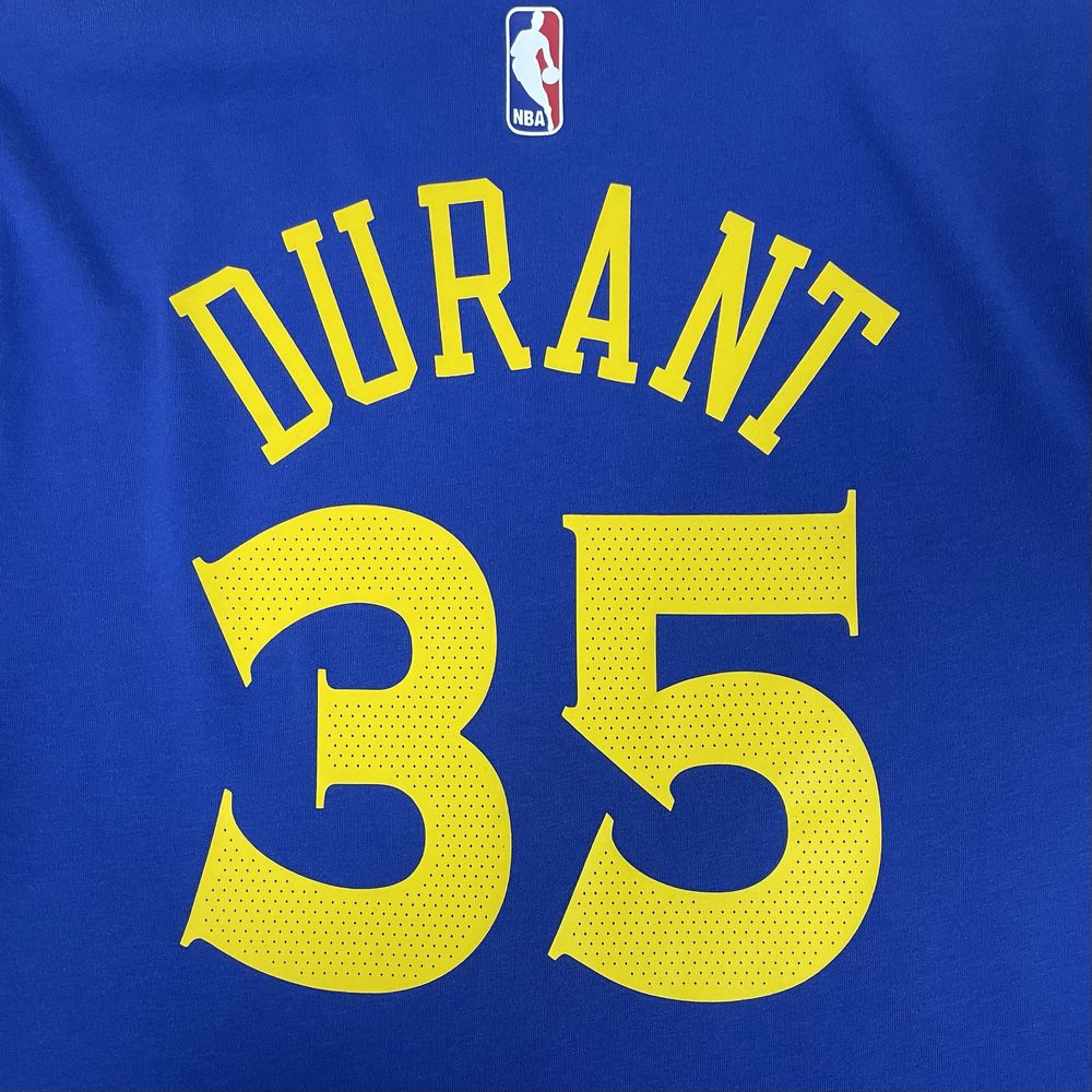 Nike Golden State Warriors: T-Shirt