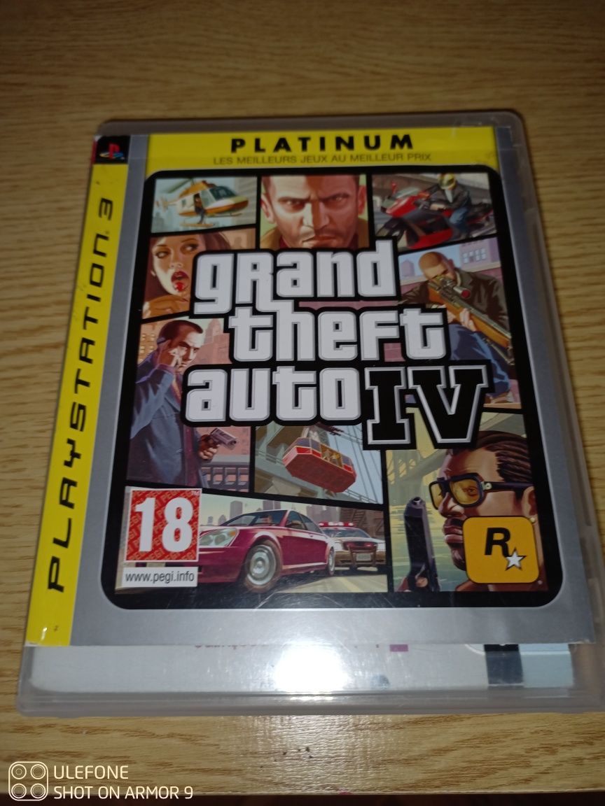 Игри за PlayStation 3