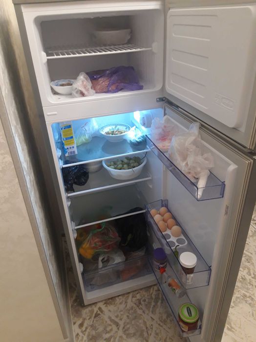 Продается холодильник