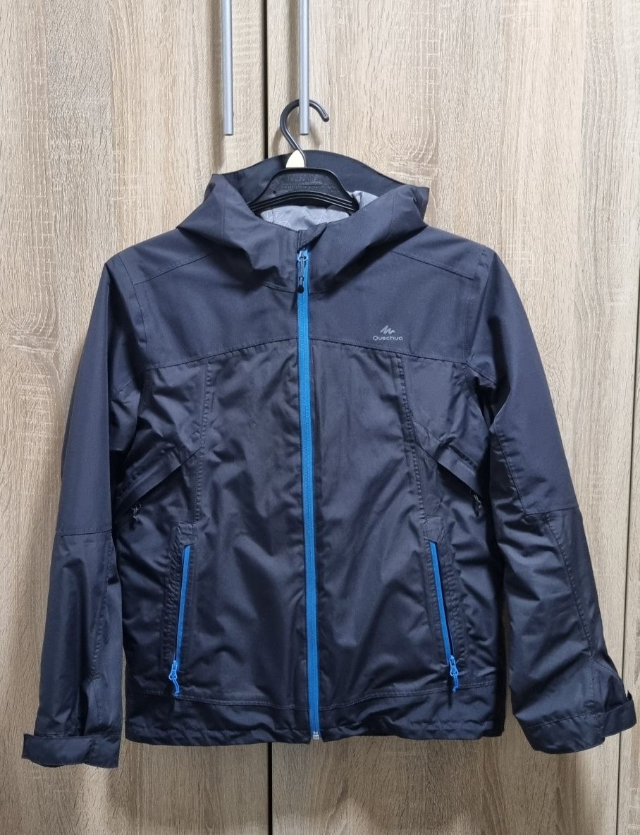 Geacă măr. 153-162 Impermeabilă Drumeție zăpadă SH500 X-Warm Quechua