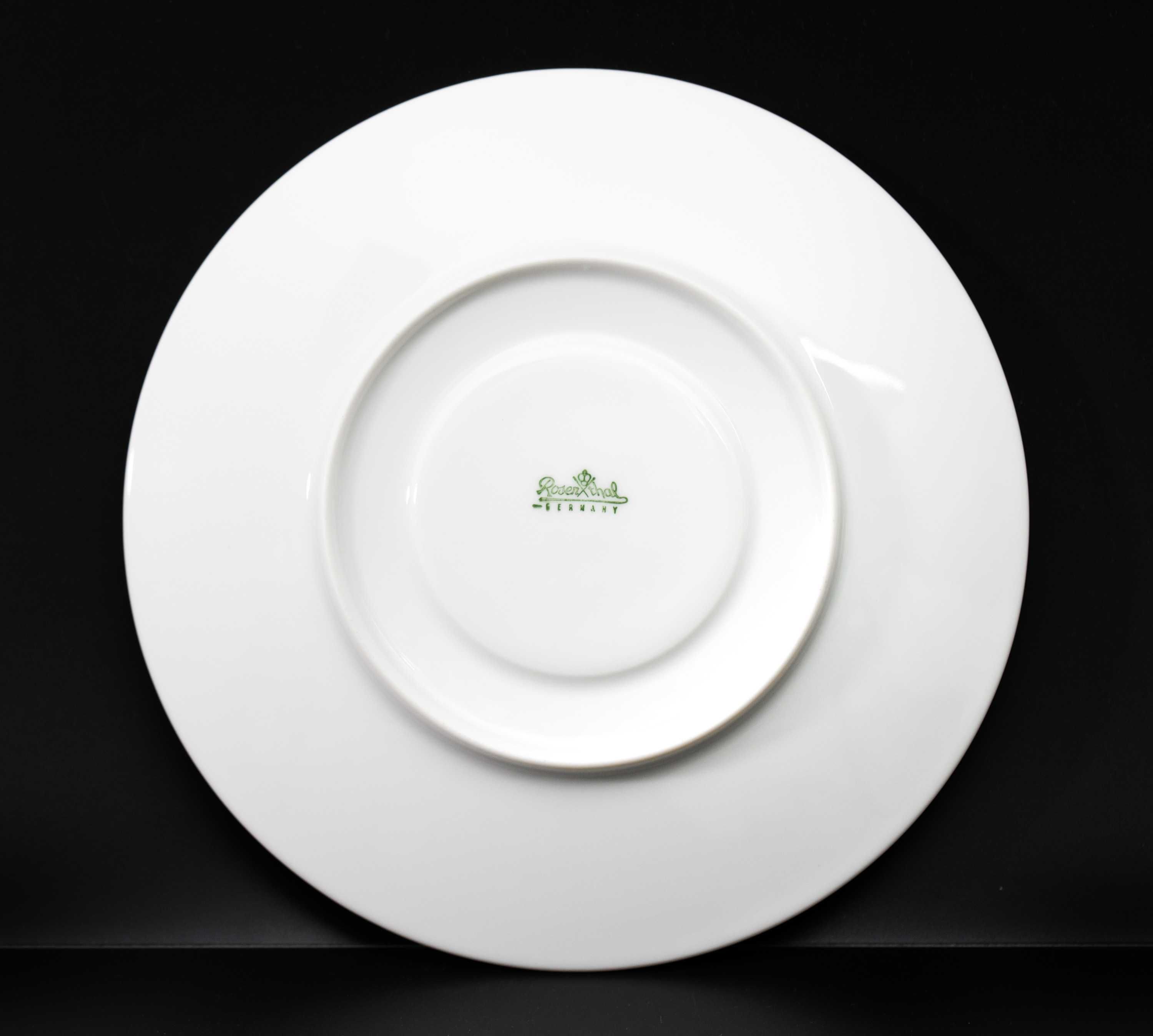 Стилни сетове за чай, кафе, какао или мляко от Rosenthal.