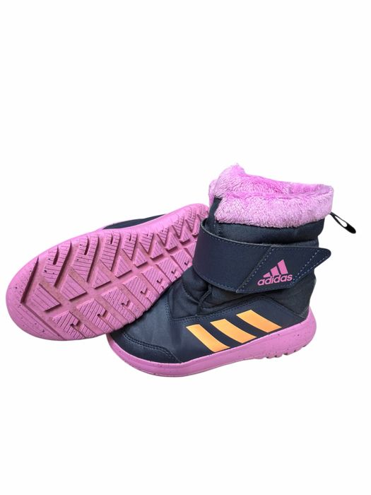 Ботуши Adidas!!!