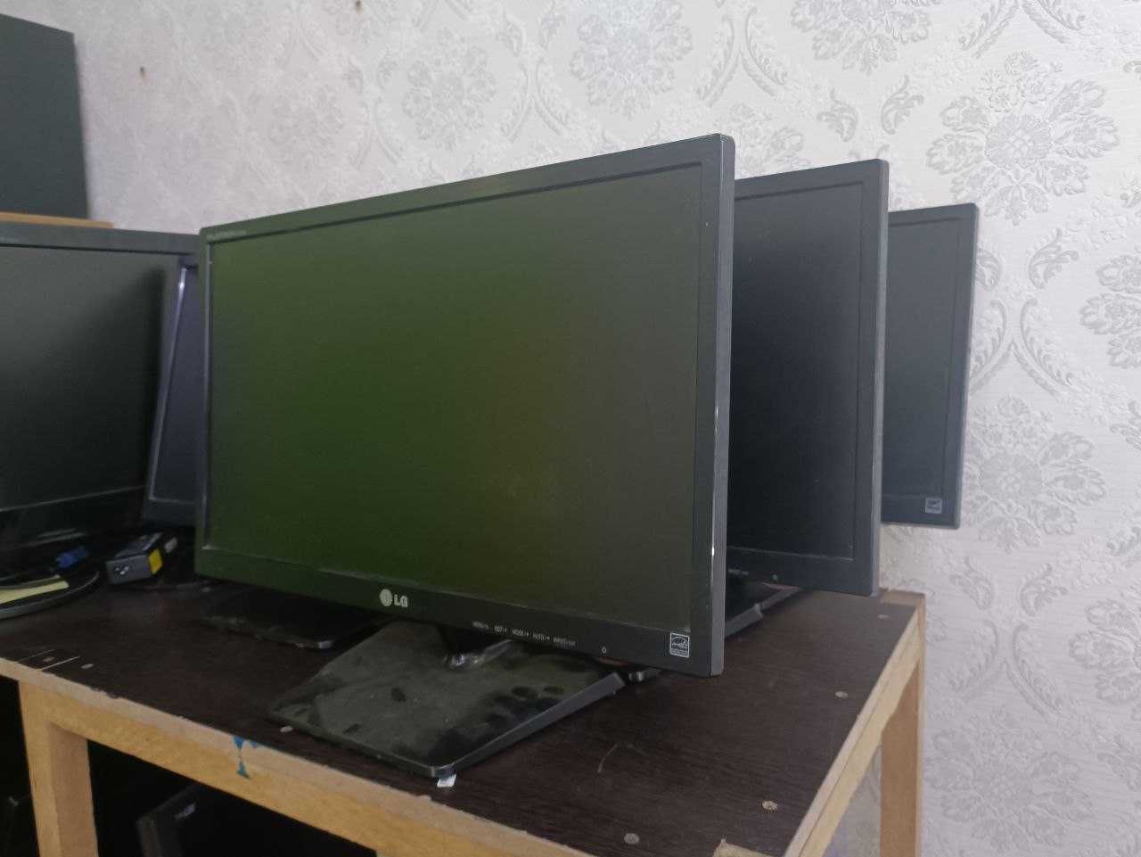 Монитор 22"   LED в наличие  40 шт