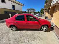 Logan 2009, 143000 km, unic propietar, 2000 de Euro.