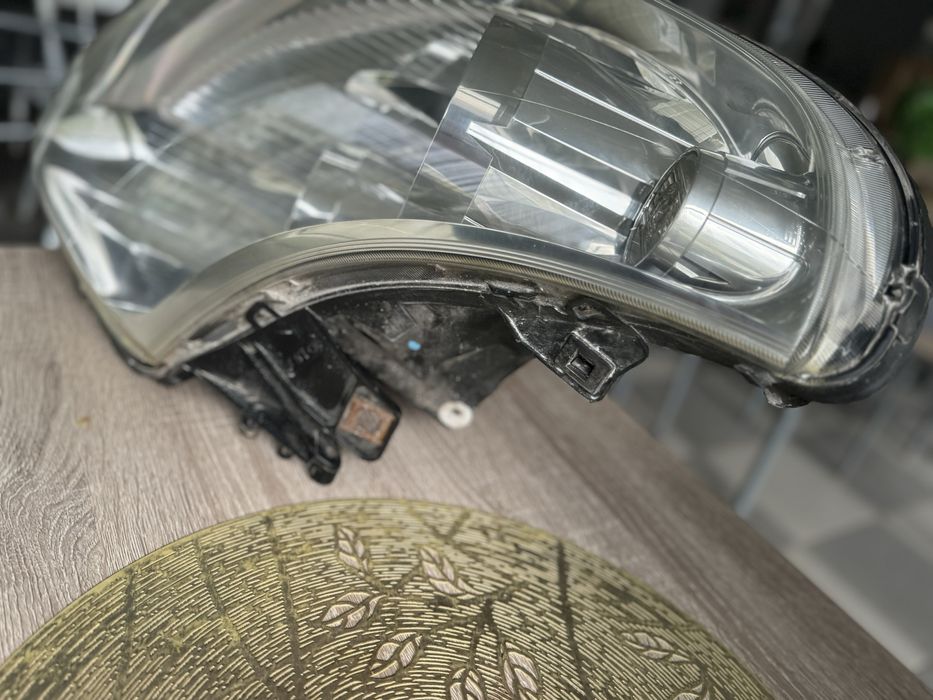 Фарове за сигроен, пежо,фиат